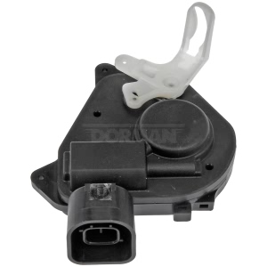 Dorman OE Solutions Rear Driver Side Door Lock Actuator Motor for Toyota RAV4 - 746-828