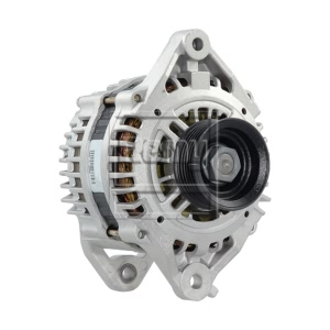 Remy Remanufactured Alternator for Nissan 200SX - 13389