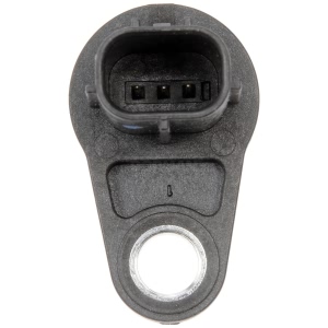 Dorman OE Solutions Oval Crankshaft Position Sensor for 2009 Lexus IS F - 907-856