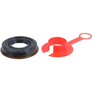 SKF Automatic Transmission Output Shaft Seal for 2008 Saturn Outlook - 13784