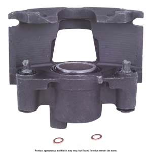 Cardone Reman Remanufactured Unloaded Caliper for 1992 Oldsmobile 98 - 18-4355