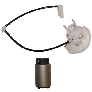 GMB Fuel Pump and Strainer Set for 2007 Toyota Yaris - 570-1060