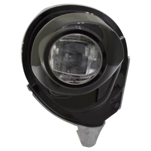 TYC Factory Replacement Fog Lights for 2020 Mazda CX-3 - 19-6205-00-1