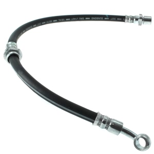 Centric Rear Passenger Side Brake Hose for 2005 Saab 9-2X - 150.47305