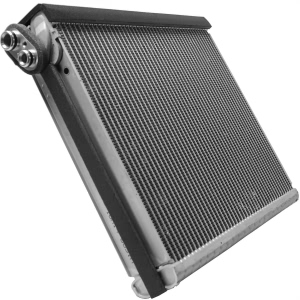 Denso A/C Evaporator Core for 2009 Toyota Land Cruiser - 476-0063