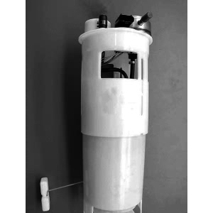 Hella Fuel Pump for 1994 Dodge Ram 2500 - H75030051