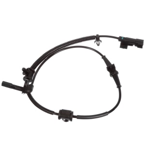 Delphi Front Abs Wheel Speed Sensor for Buick - SS20358
