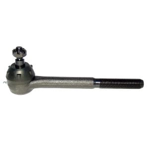 Delphi Inner Steering Tie Rod End for 1999 GMC C2500 - TA2128