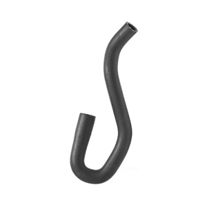 Dayco Molded Heater Hose for 2017 Lexus RC300 - 87984