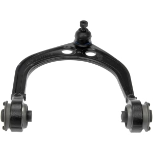 Dorman Front Driver Side Upper Non Adjustable Control Arm And Ball Joint Assembly for 2008 Dodge Magnum - 521-007