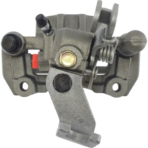 Centric Remanufactured Semi-Loaded Rear Passenger Side Brake Caliper for Mazda Protege5 - 141.45519