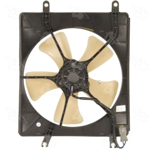 Four Seasons Engine Cooling Fan for Honda - 76121