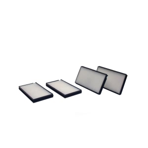 WIX Cabin Air Filter for 2012 BMW X5 - 49374