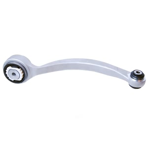 Mevotech Supreme Front Lower Non Adjustable Control Arm for 2009 Jaguar Super V8 - CMS101217