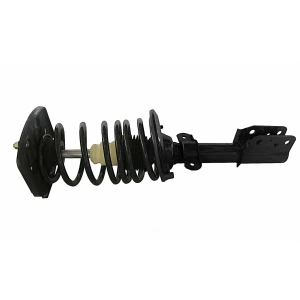 GSP North America Rear Driver Side Suspension Strut and Coil Spring Assembly for 2000 Chevrolet Impala - 810215