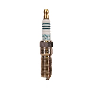 Denso Iridium Tt™ Spark Plug for 2003 Ford Focus - ITV24