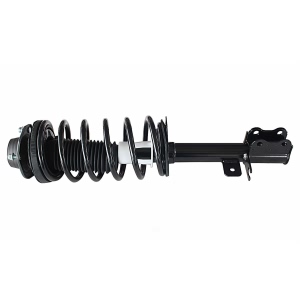 GSP North America Rear Passenger Side Suspension Strut and Coil Spring Assembly for 2008 Suzuki Forenza - 868312