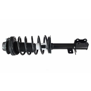 GSP North America Rear Passenger Side Suspension Strut and Coil Spring Assembly for 2007 Suzuki Reno - 868312