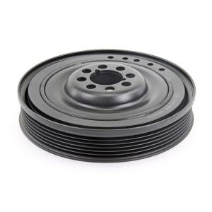 VAICO Crankshaft Pulley for 2004 Audi A6 - V10-4344