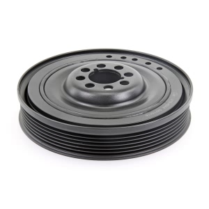 VAICO Crankshaft Pulley for Audi A4 - V10-4344