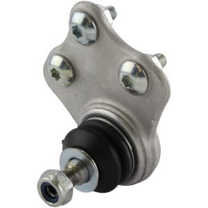Centric Premium™ Front Upper Ball Joint for 2006 Mercedes-Benz CLS55 AMG - 610.35012