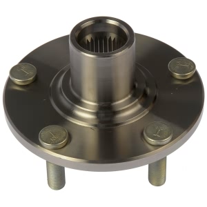 Dorman OE Solutions Front Passenger Side Wheel Hub for 2003 Infiniti I35 - 930-700