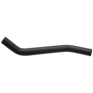 Gates Engine Coolant Molded Radiator Hose for Ram - 24262