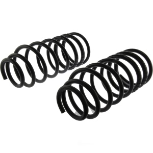 Centric Premium™ Coil Springs for 1988 Ford Taurus - 630.61068