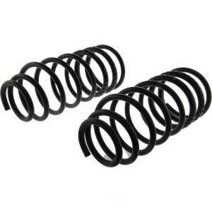 Centric Premium™ Coil Springs for 1993 Mercury Sable - 630.61068