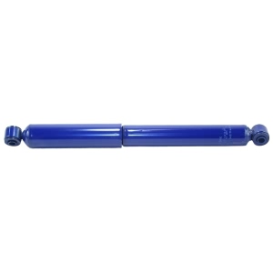 Monroe Monro-Matic Plus™ Rear Driver or Passenger Side Shock Absorber for 2006 Chevrolet Suburban 2500 - 32344