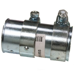 Bosal Exhaust Pipe Connector for Volkswagen Rabbit - 265-955