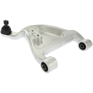 Centric Premium™ Rear Driver Side Upper Control Arm and Ball Joint Assembly for 2003 Nissan Murano - 622.42038