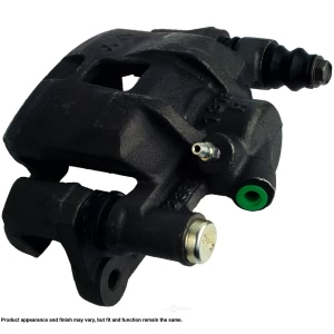 Cardone Reman Remanufactured Unloaded Caliper w/Bracket for Dodge Stealth - 19-B1514