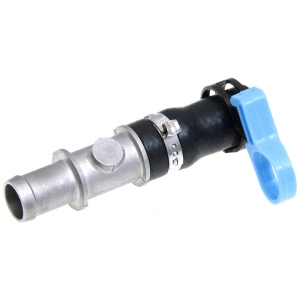 Gates Hvac Heater Hose Assembly for 2012 Suzuki Equator - HHA144