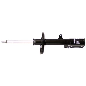 Monroe OESpectrum™ Rear Passenger Side Strut for 1999 Toyota Camry - 71680