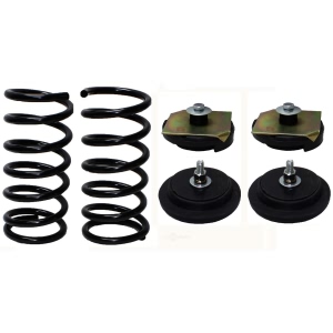 Westar Rear Active To Passive Conversion Kit for 2000 BMW X5 - CK-7857
