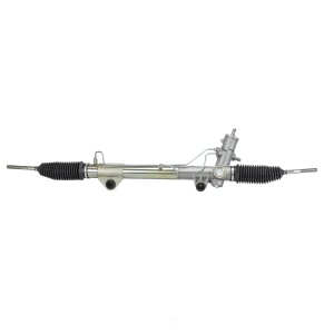 AAE Power Steering Rack and Pinion Assembly for Dodge Durango - 64229N