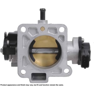 Cardone Reman Remanufactured Throttle Body for 2006 Kia Rio - 67-1024