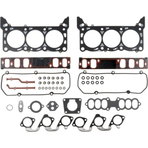 Victor Reinz Cylinder Head Gasket Set for 1997 Ford Mustang - 02-10409-01