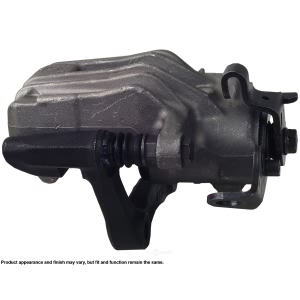 Cardone Reman Remanufactured Unloaded Caliper w/Bracket for 2005 Volkswagen Beetle - 19-B2577