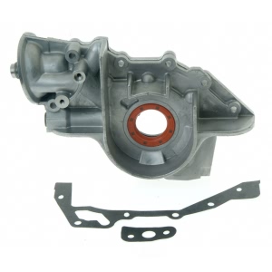 Sealed Power Engine Oil Pump for 1991 Ford Escort - 224-43564