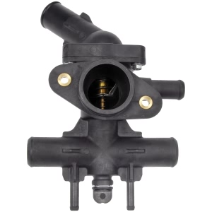 Dorman Engine Coolant Thermostat Housing for 2005 Mercury Montego - 902-858