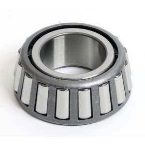 SKF Rear Axle Shaft Bearing for 1984 Chevrolet Camaro - BR25877