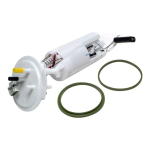 Denso Fuel Pump Module Assembly for 2002 Chrysler Voyager - 953-3037