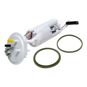 Denso Fuel Pump Module Assembly for 2002 Dodge Grand Caravan - 953-3037