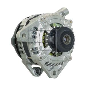 Remy Alternator for Chrysler Pacifica - 94128