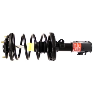 Monroe Quick-Strut™ Front Passenger Side Complete Strut Assembly for Mazda Protege5 - 171424