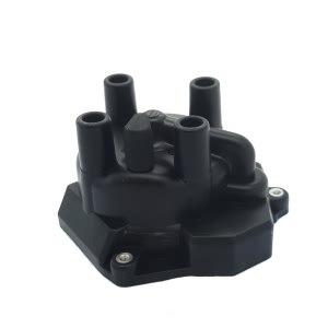 Original Engine Management Ignition Distributor Cap for Nissan Altima - 4057