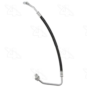 Four Seasons A C Refrigerant Discharge Hose for 2005 Scion xA - 66588