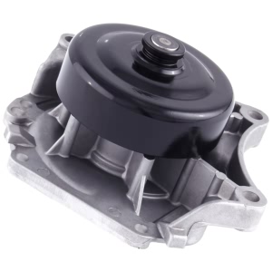 Gates Engine Coolant Standard Water Pump for 1991 Buick Century - 42091